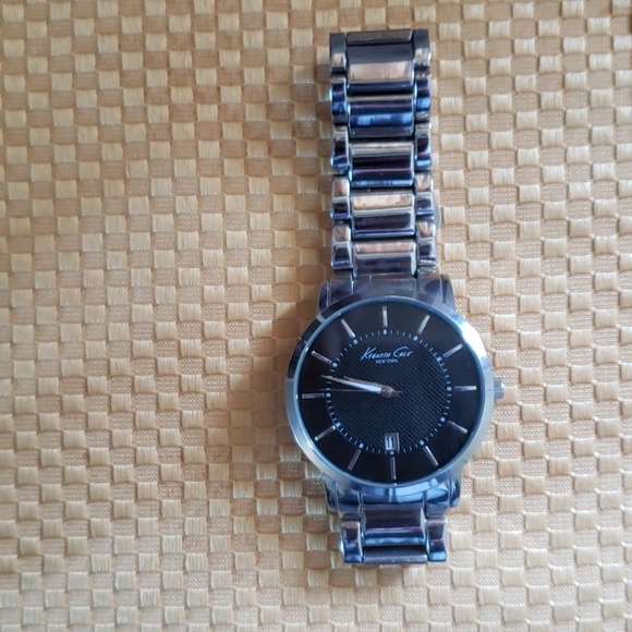 Kenneth Cole Accessories - Kenneth Cole Men's Watch